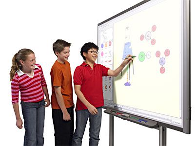 Kids-and-SMART-board1